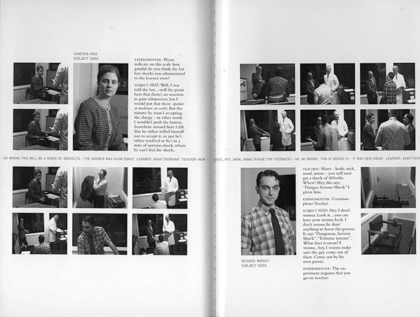 Sacha Davison Lunt and Ben Lunt: Frame by Frame