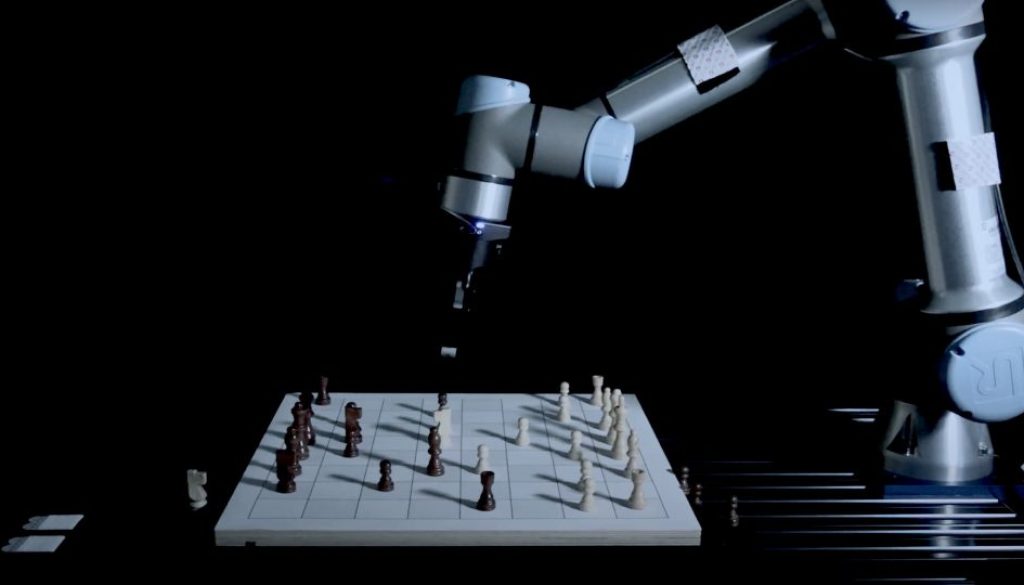 Tasker, Technical prototype video, CVPR AI Art Gallery, Seattle, US, June 2024